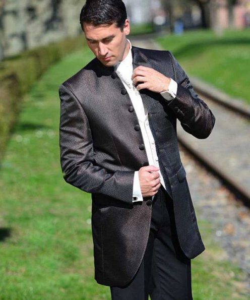 hochzeitsmode