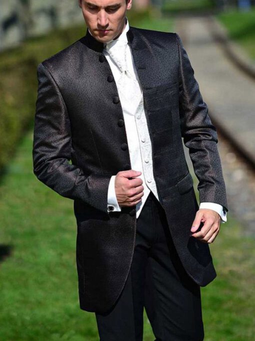 hochzeitsmode
